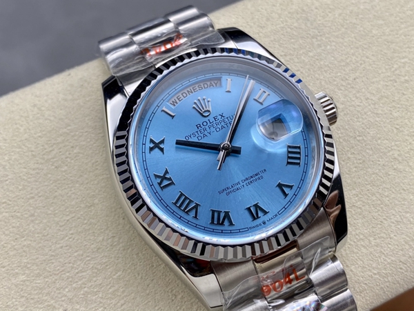 激安ロレックス正面デザイン